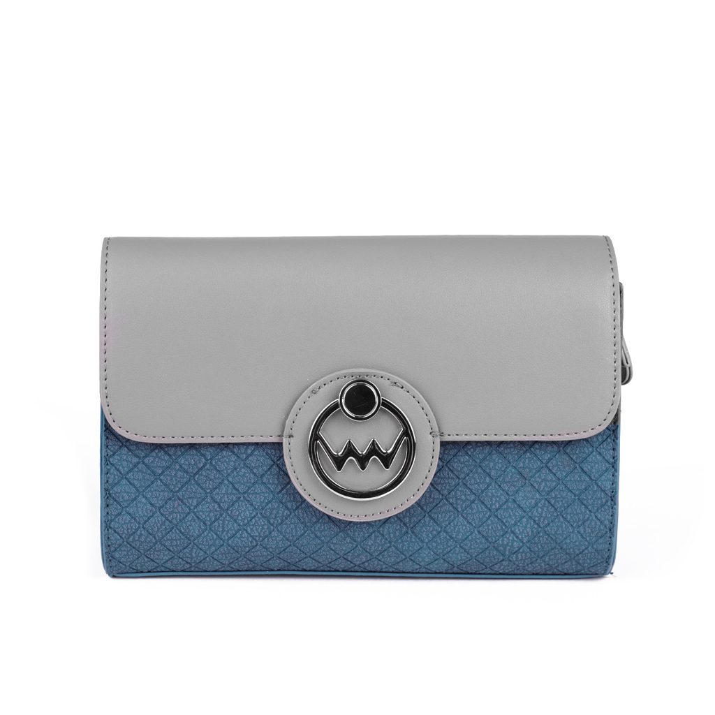 Vuch šedé kabelka Mindy