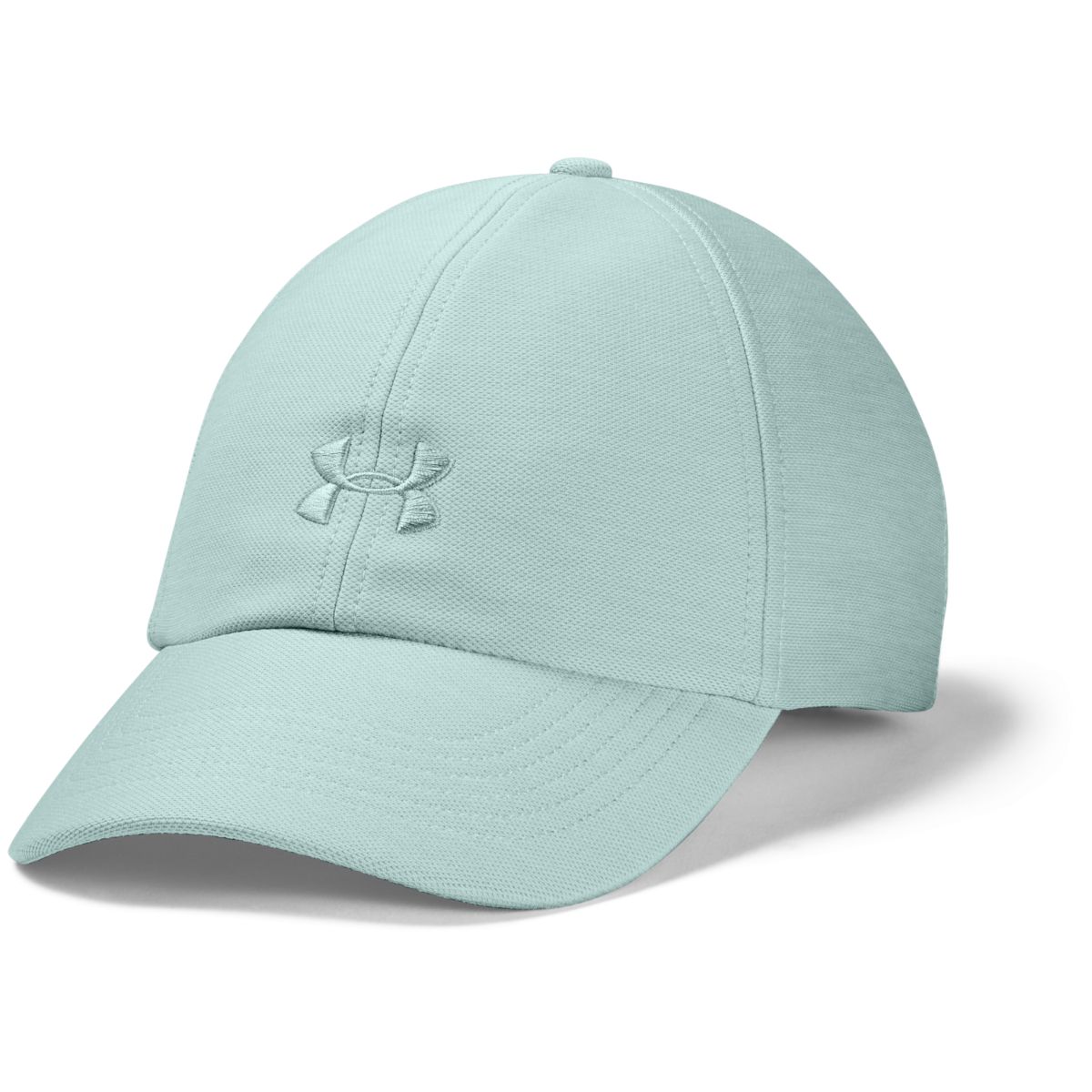 Kšiltovka Under Armour UA Heathered Play Up Cap-BLU