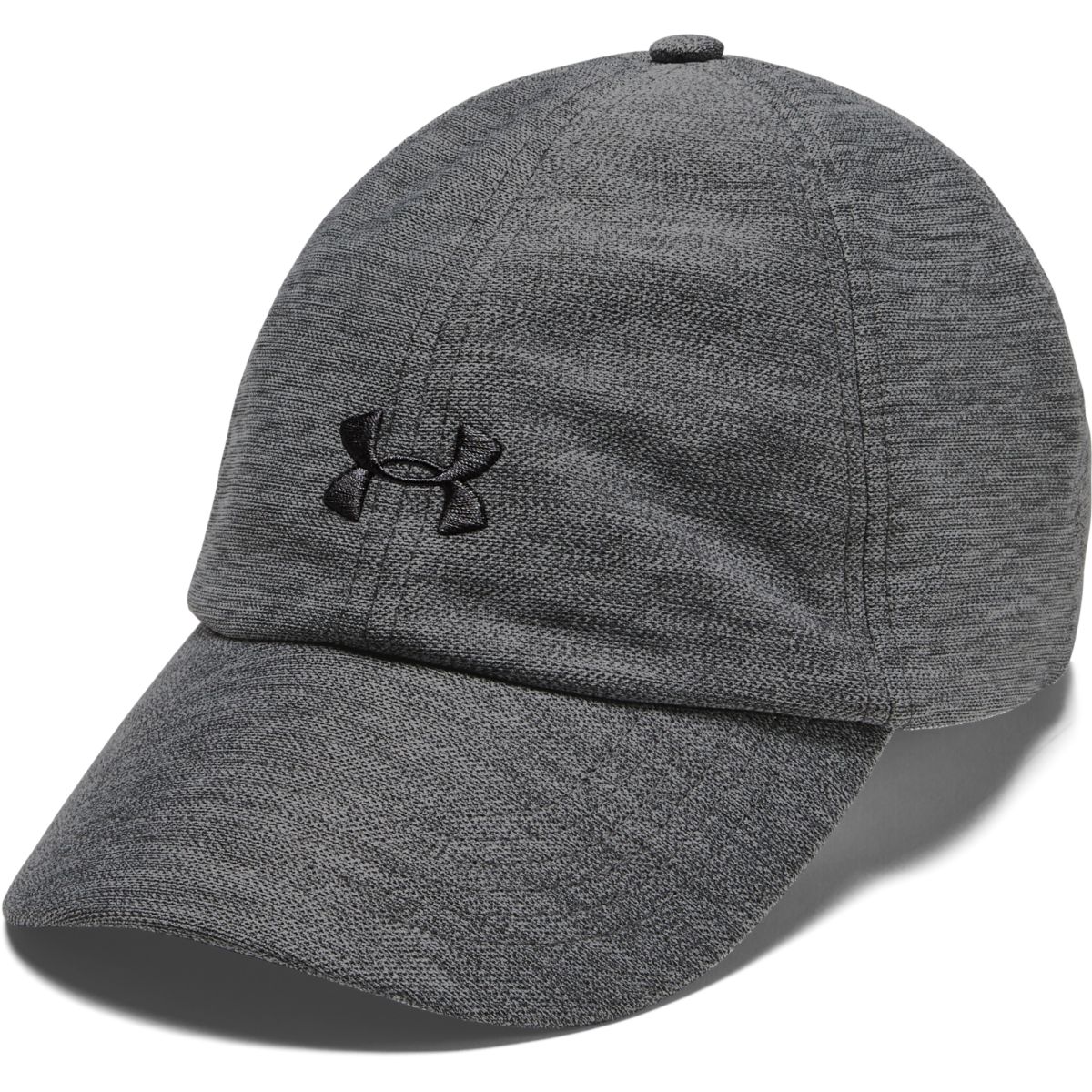 Kšiltovka Under Armour UA Heathered Play Up Cap-GRY