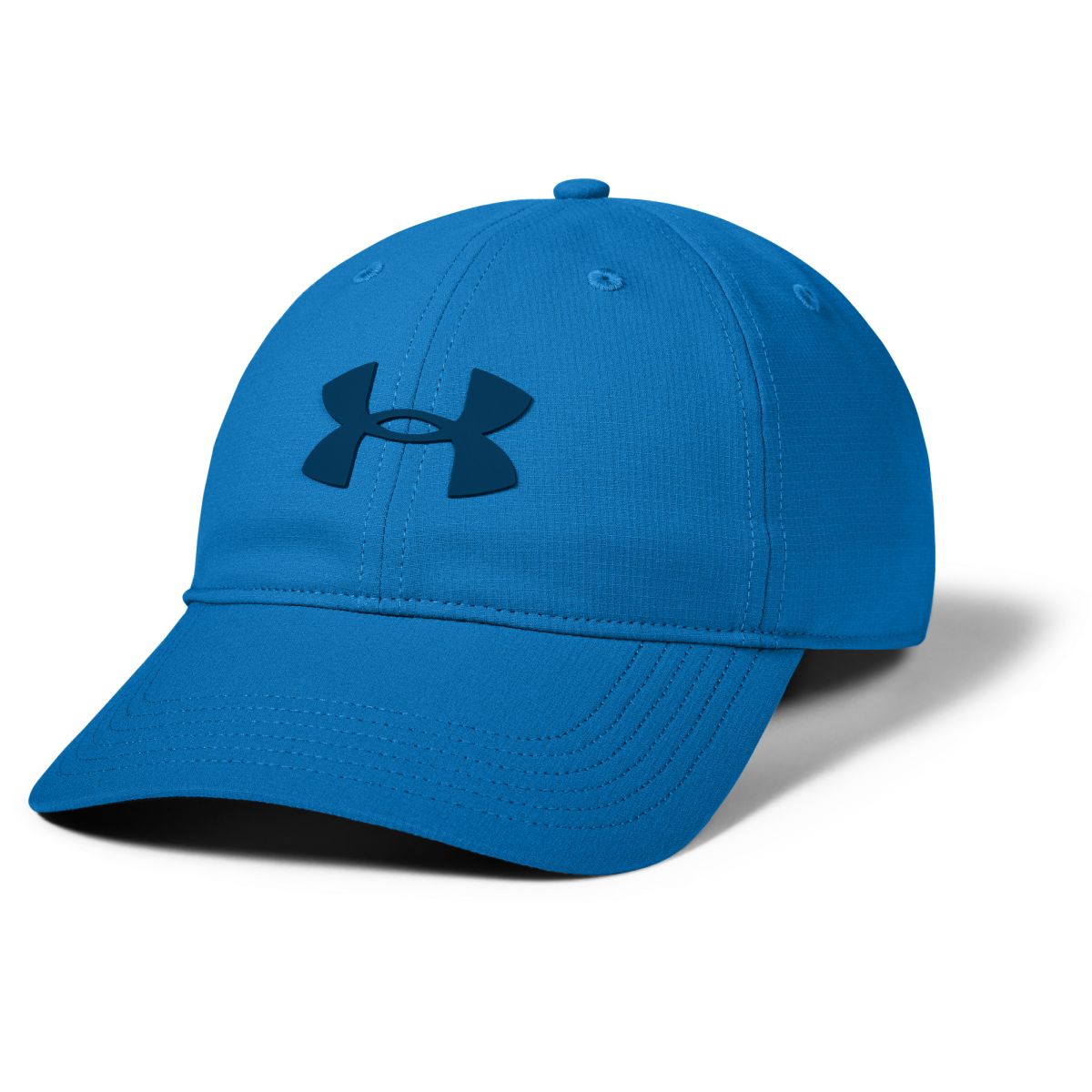 Kšiltovka Under Armour UA Men's Baseline Cap-BLU
