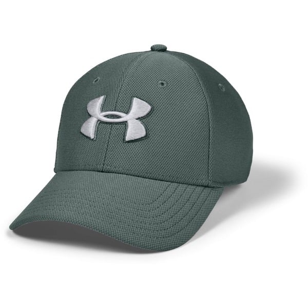 Kšiltovka Under Armour UA Men's Blitzing 3.0 Cap-BLU