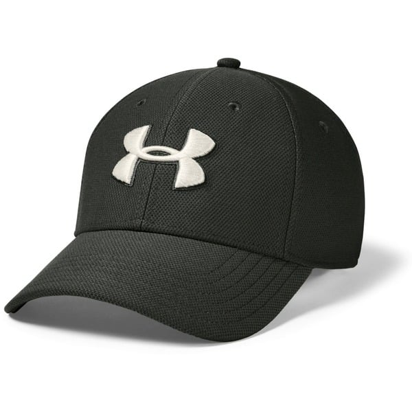 Kšiltovka Under Armour UA Men's Blitzing 3.0 Cap-GRN