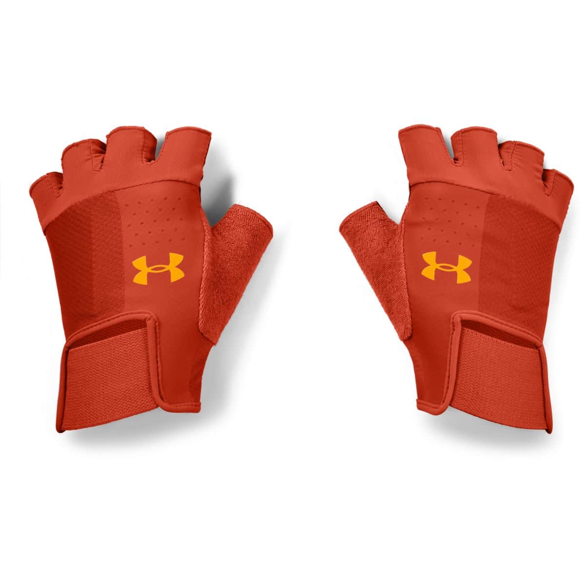 Rukavice Under Armour UA Men's Training Glove-ORG