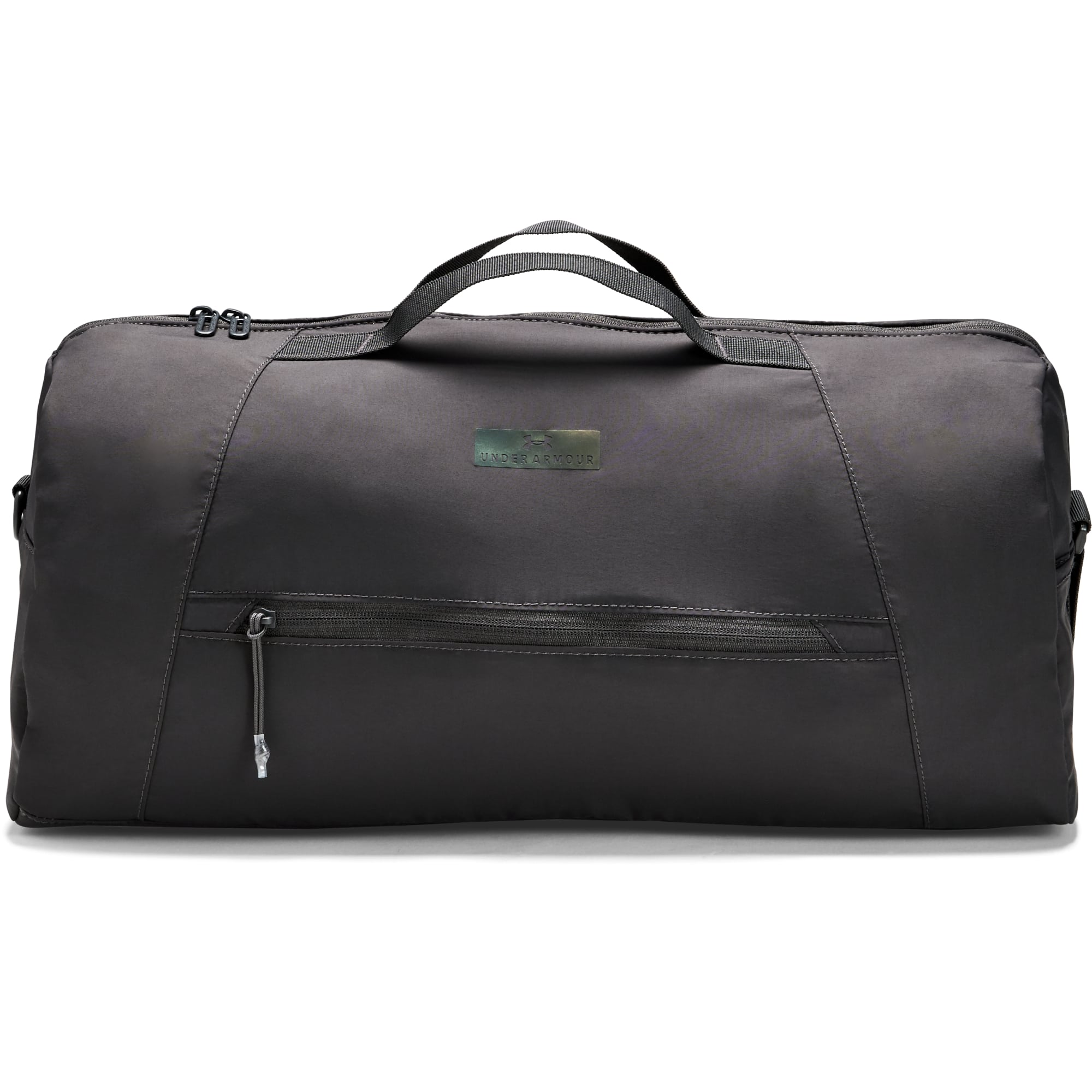 Taška Under Armour Midi Duffel 2.0-GRY