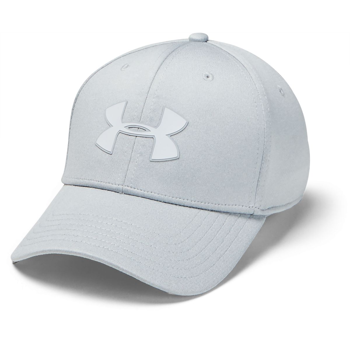Kšiltovka Under Armour Twist Stretch Cap-GRY
