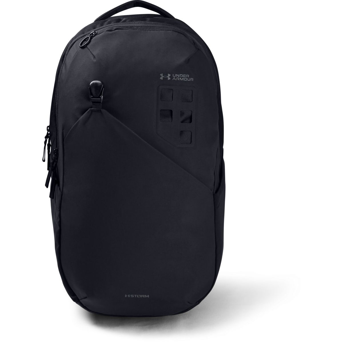 Batoh Under Armour UA Guardian 2.0 Backpack-BLK