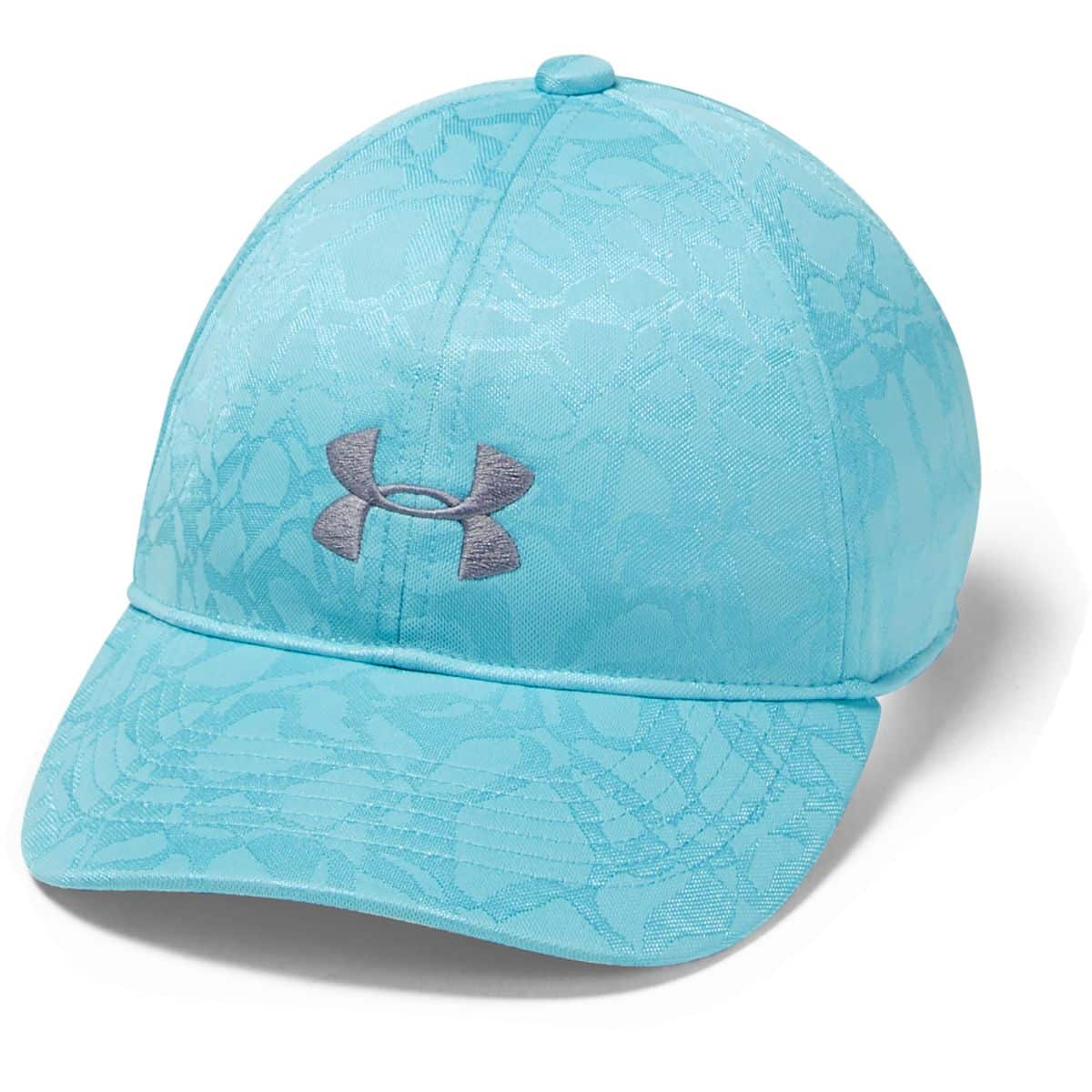 Kšiltovka Under Armour Girl'S Play Up Cap