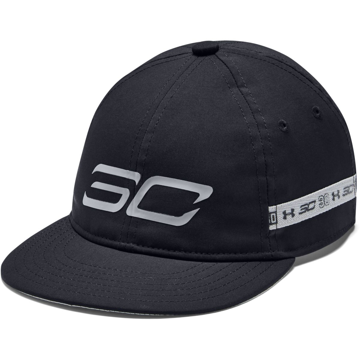 Kšiltovka Under Armour Sc30 Boy'S Crossover Cap