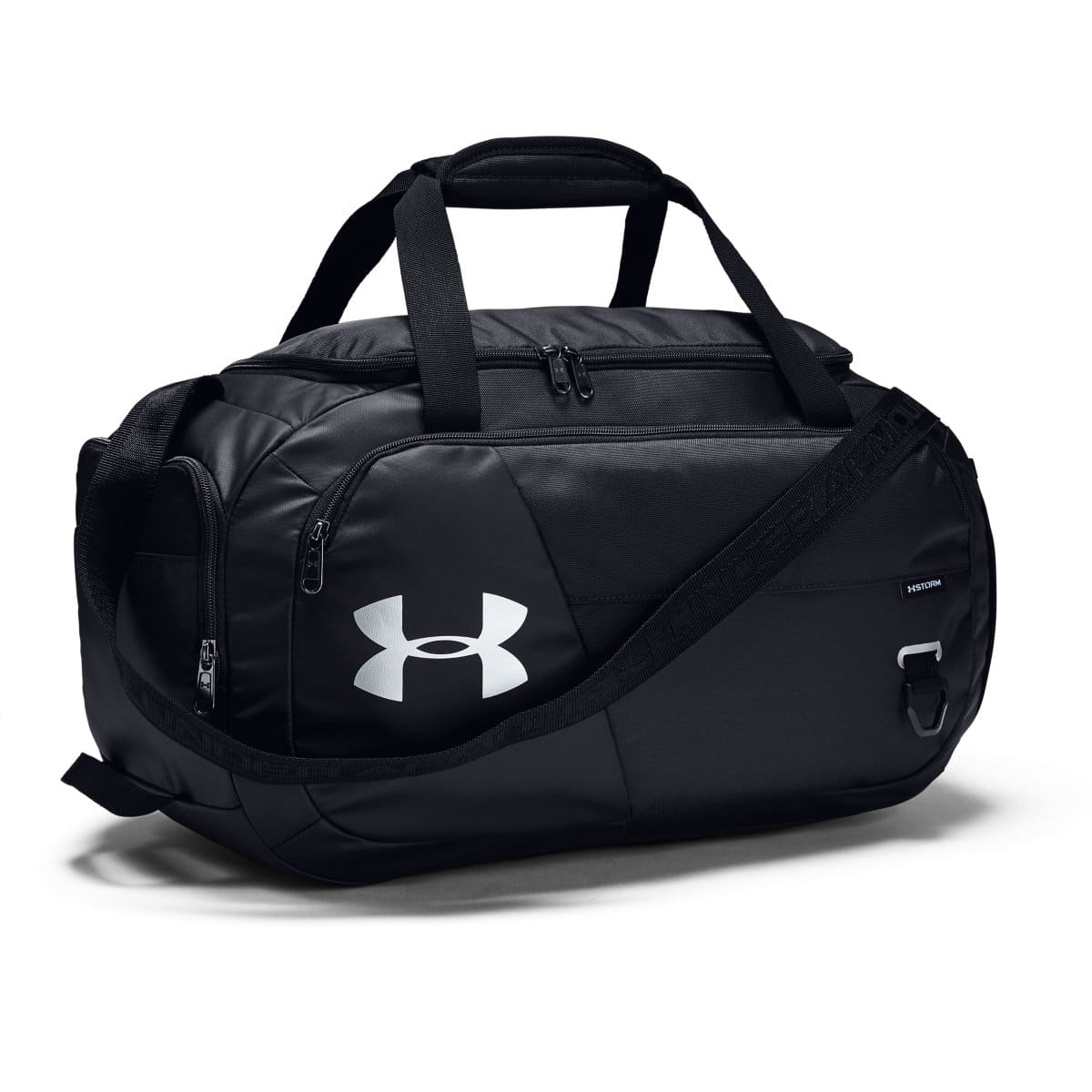 Taška Under Armour UA Undeniable 4.0 Duffle XS-BLK