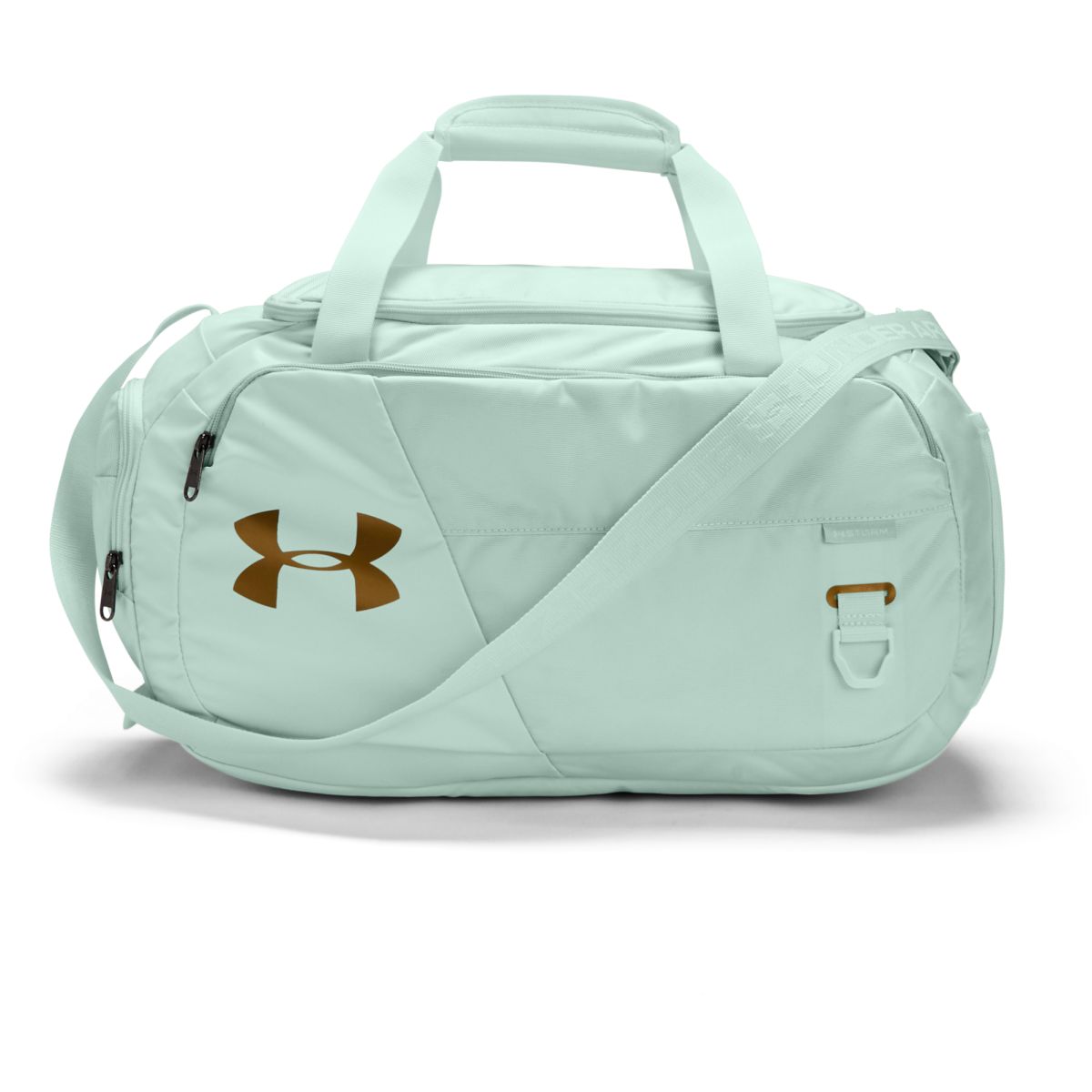 Taška Under Armour UA Undeniable 4.0 Duffle XS-BLU