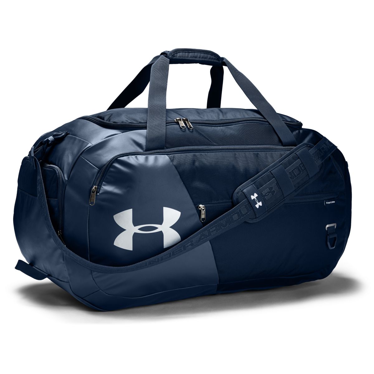 Taška Under Armour Undeniable 4.0 Duffle LG-NVY