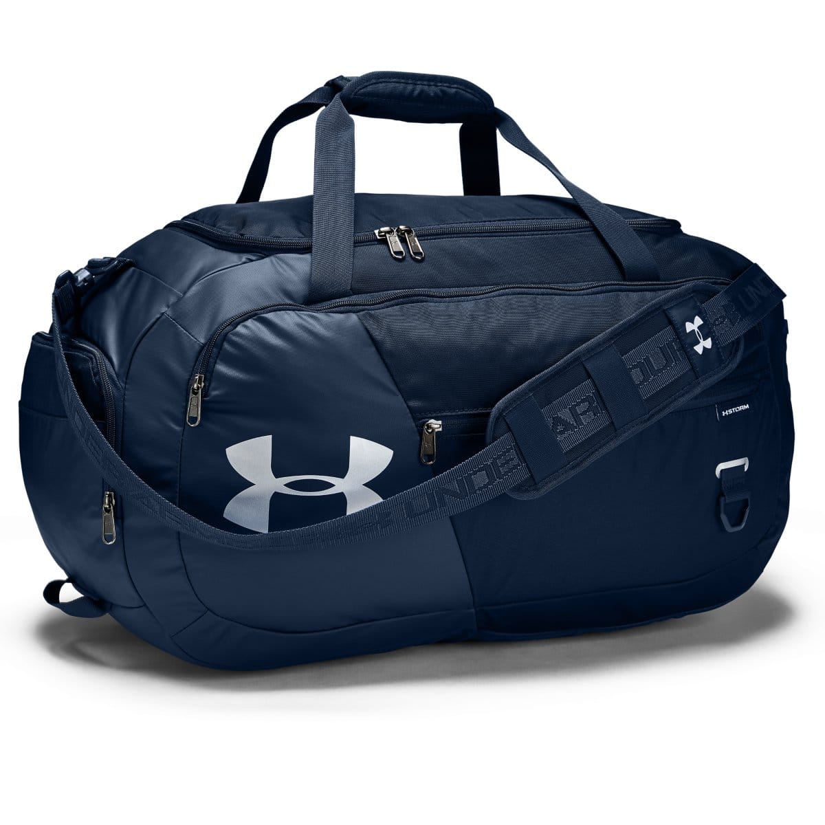 Taška Under Armour Undeniable Duffel 4.0 Md-Nvy