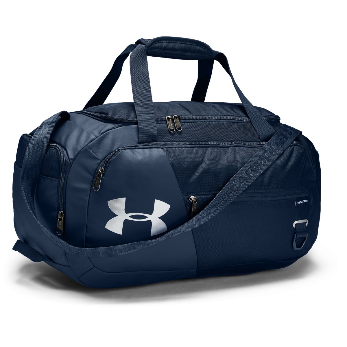 Taška Under Armour Undeniable Duffel 4.0 Sm-Nvy
