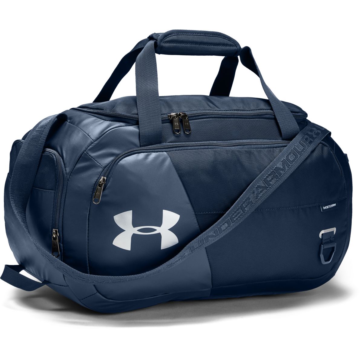 Taška Under Armour Undeniable Duffel 4.0 Xs-Nvy