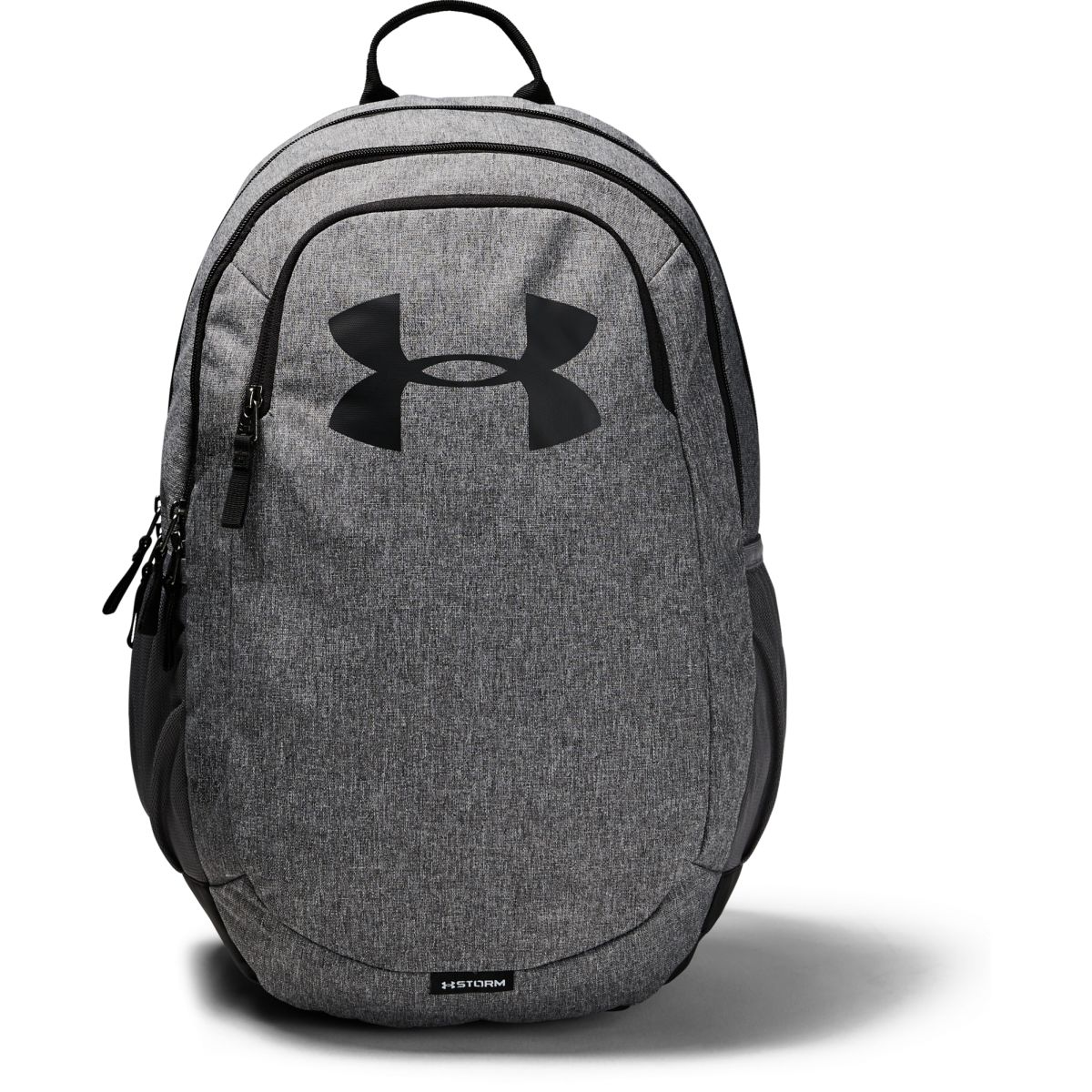 Batoh Under Armour Scrimmage 2.0-Gry
