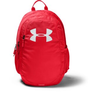 Batoh Under Armour Scrimmage 2.0-Red