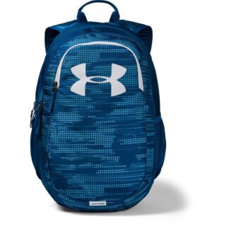 Batoh Under Armour UA Scrimmage 2.0 Backpack-BLU