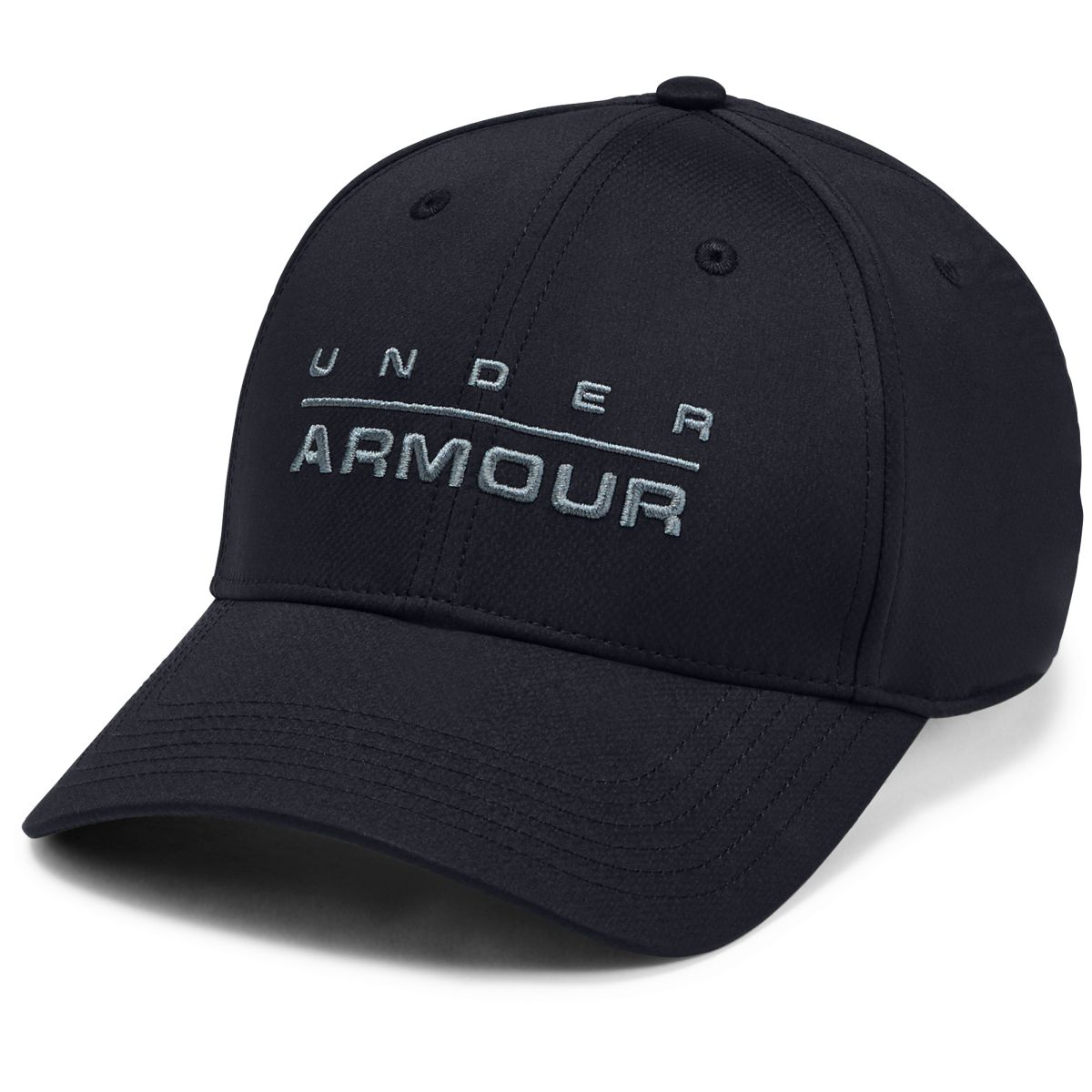 Kšiltovka Under Armour Men's Wordmark Str Cap