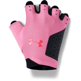 Rukavice Under Armour Women's Training Glove-BLK