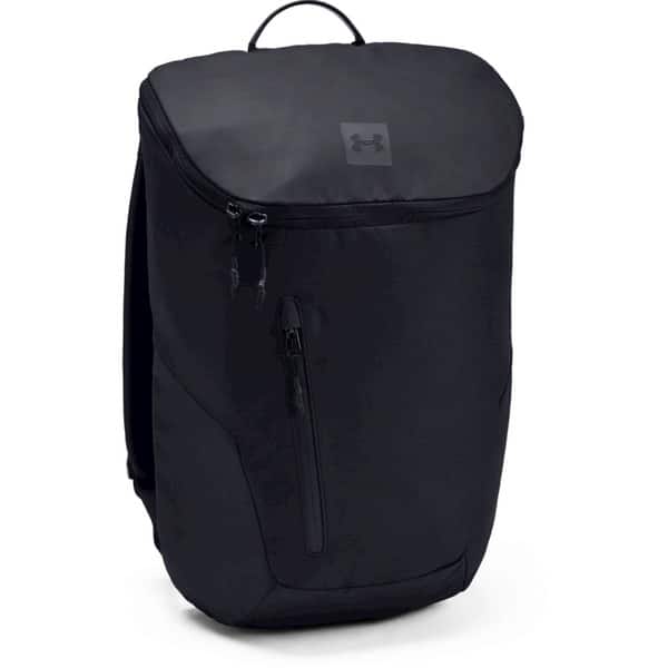 Batoh Under Armour Sportstyle Backpack-BLK