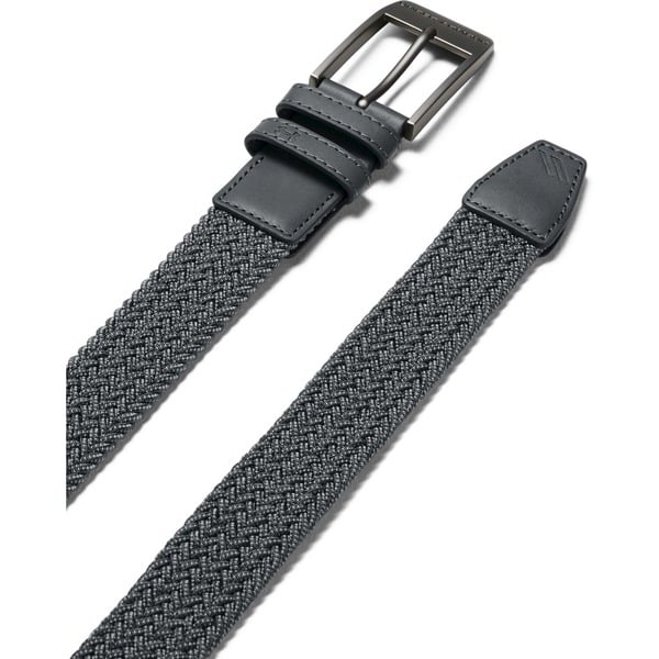 Pásek Under Armour Men'S Braided 2.0 Belt