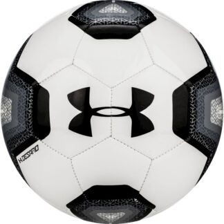 Fotbalový míč Under Armour 395 SB-WHT