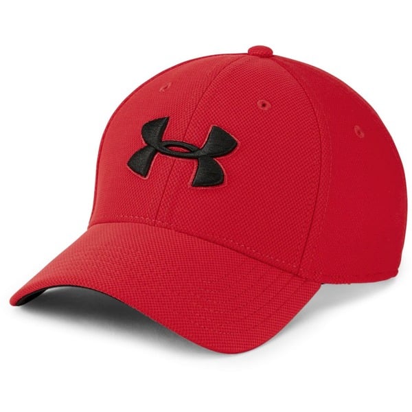 Kšiltovka Under Armour Men's Blitzing 3.0 Cap