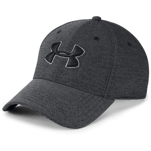 Kšiltovka Under Armour Men's Heathered Blitzing 3.0