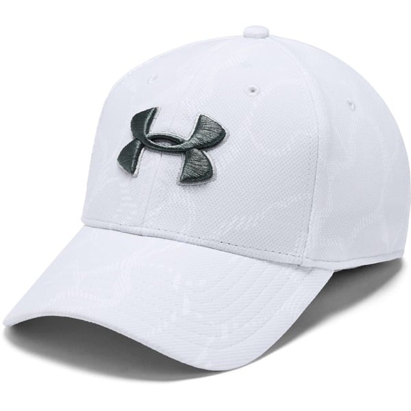 Kšiltovka Under Armour Men'S Printed Blitzing 3.0