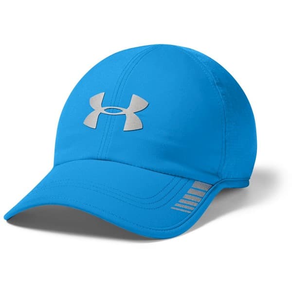 Kšiltovka Under Armour UA Launch AV Cap-BLU