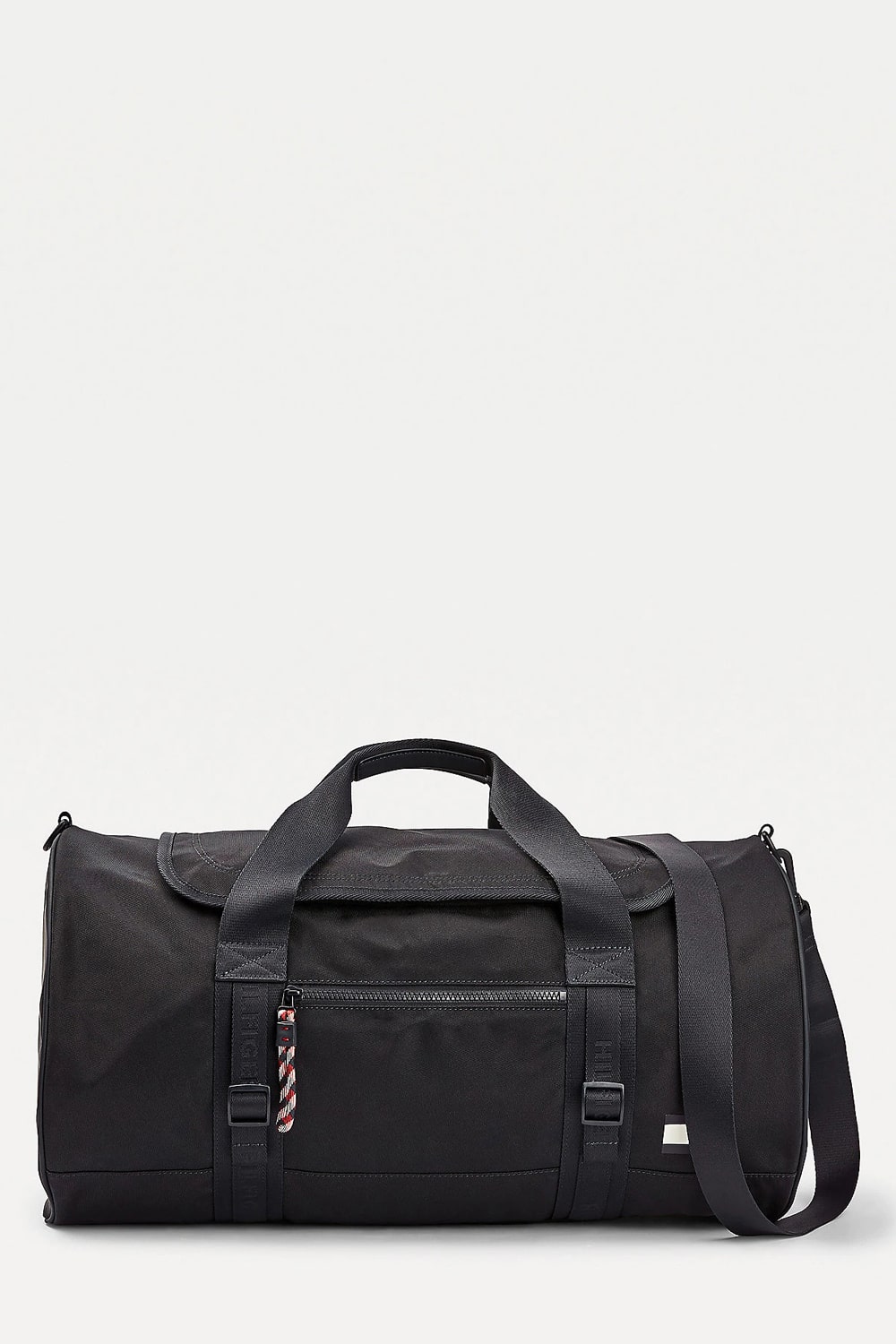 Tommy Hilfiger modrá pánská cestovní taška Tommy Duffle Desert Sky