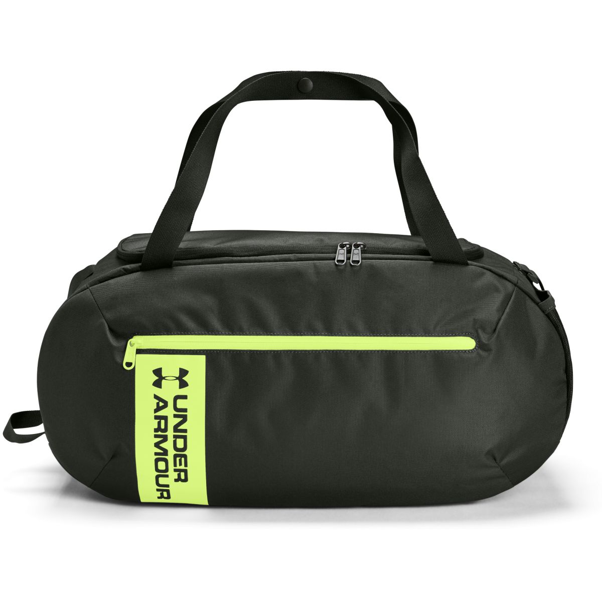 Taška Under Armour UA Roland Duffle MD-GRN