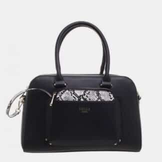 Černá kabelka Bessie London