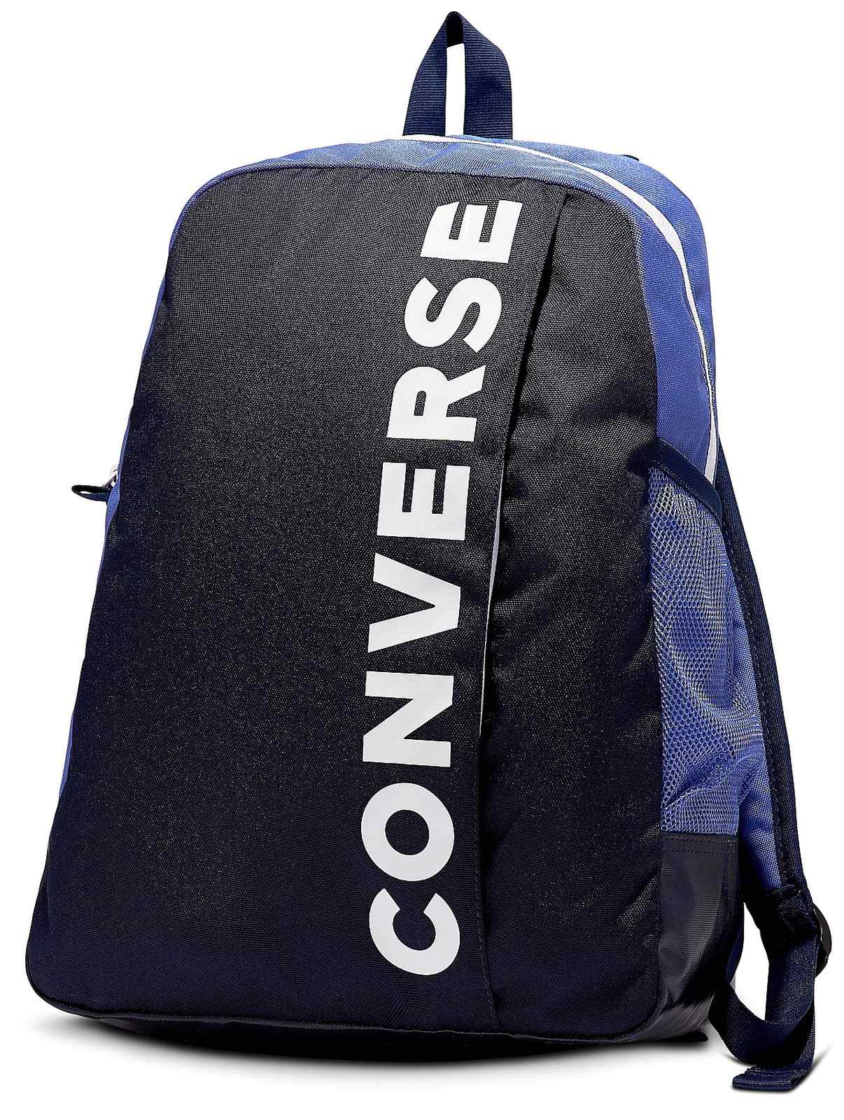 Converse modrý batoh Speed Backpack